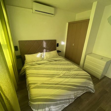 Bungalow Maspalomas Μασπαλόμας Εξωτερικό φωτογραφία