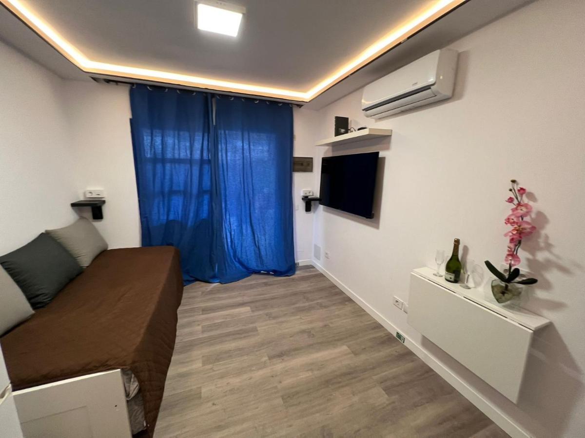 Bungalow Maspalomas Μασπαλόμας Εξωτερικό φωτογραφία