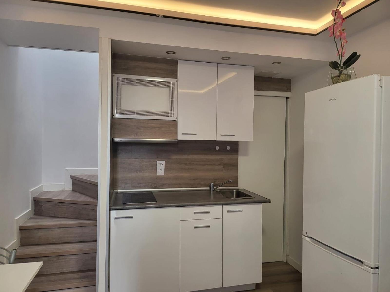 Bungalow Maspalomas Μασπαλόμας Εξωτερικό φωτογραφία
